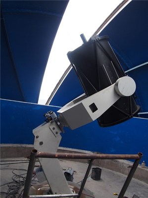 南京昊貝昕(在線咨詢)、天文圓頂、玻璃鋼天文圓頂