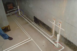 守護(hù)建筑根基，南京防水工程的卓越實(shí)踐者——以愛鴻裝飾為例