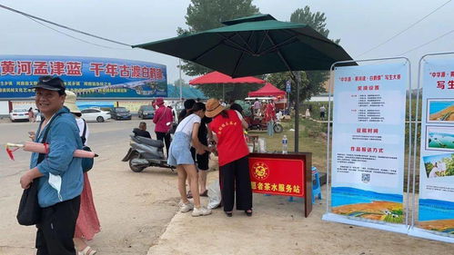 白鶴鎮(zhèn) 多措并舉，全力做好端午節(jié)旅游服務(wù)保障工作